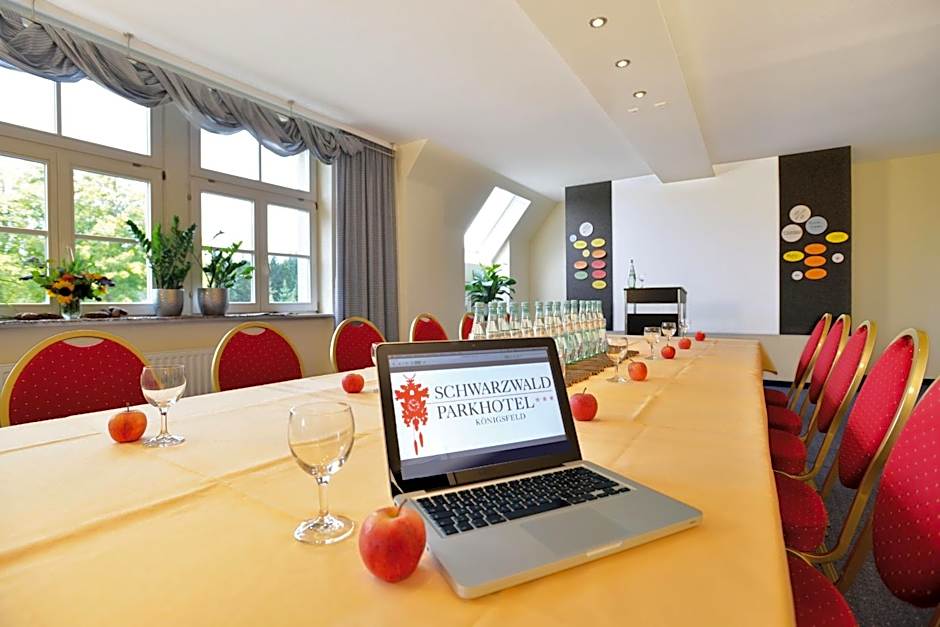 Schwarzwald Parkhotel