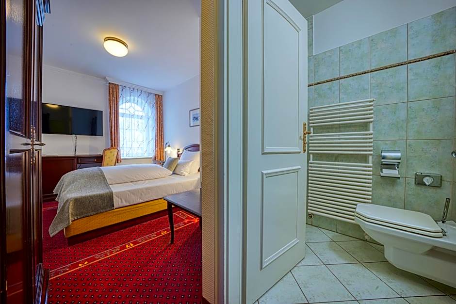 Hotel Seeblick Wismar