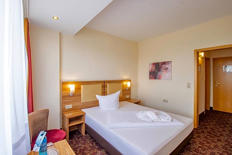 Ferien Hotel Rennsteigblick