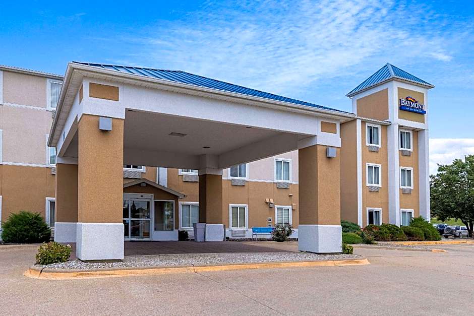 Baymont by Wyndham Kirksville University Area
