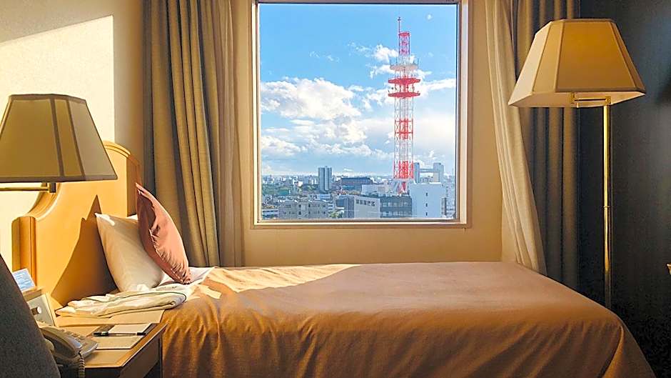 Cypress Garden Hotel