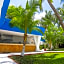 Hotel Caribe Internacional Cancun