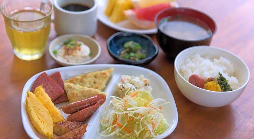 Hotel Patina Ishigakijima