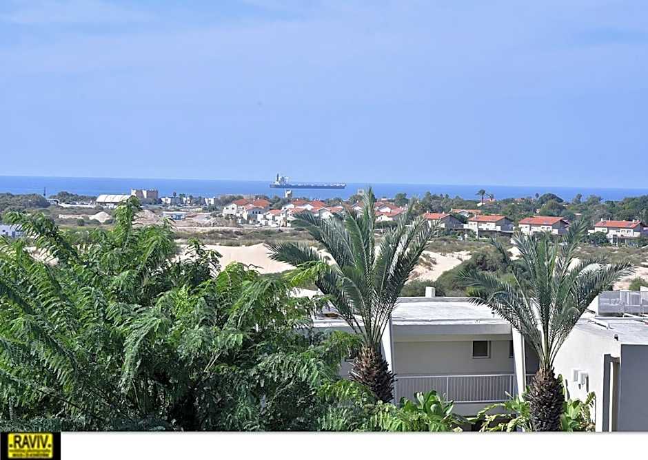 Royal Suite Caesarea