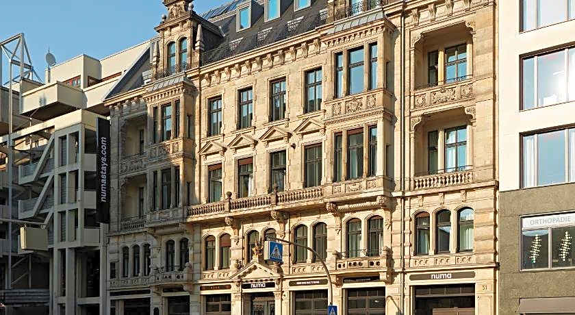 Angleterre Hotel Berlin