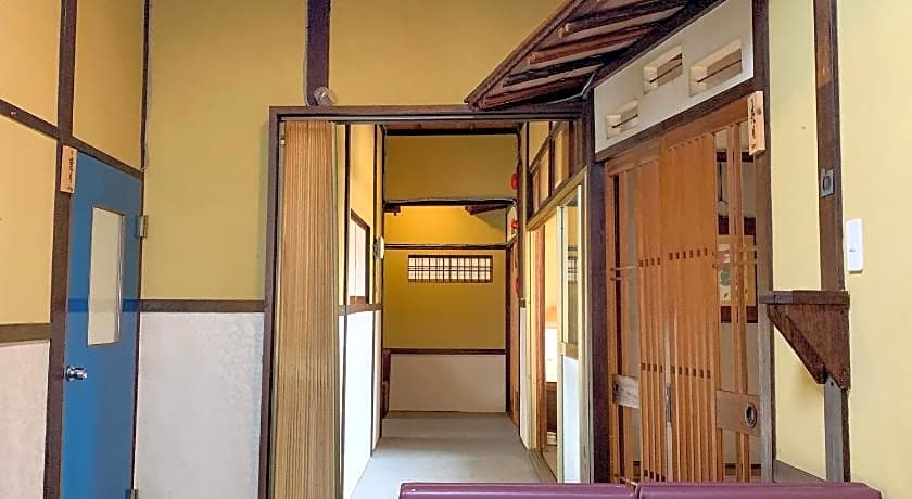 Beppu no Oyado Kagaya