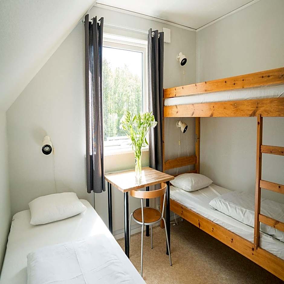 Solstickan Hotell & Vandrarhem