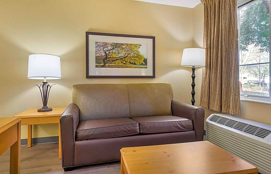 Extended Stay America Suites - Seattle - Bothell - Canyon Park