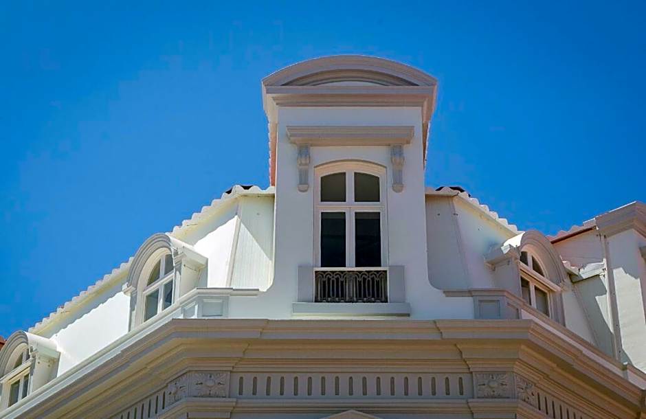 Armazéns Cogumbreiro