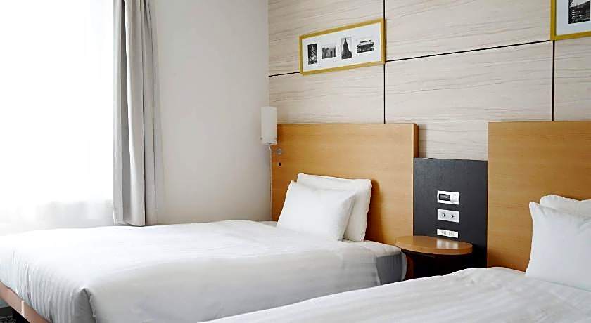 Comfort Hotel Tokyo Higashi Nihombashi