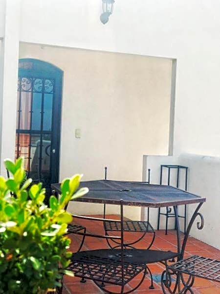 Hostal el Dulce Nombre