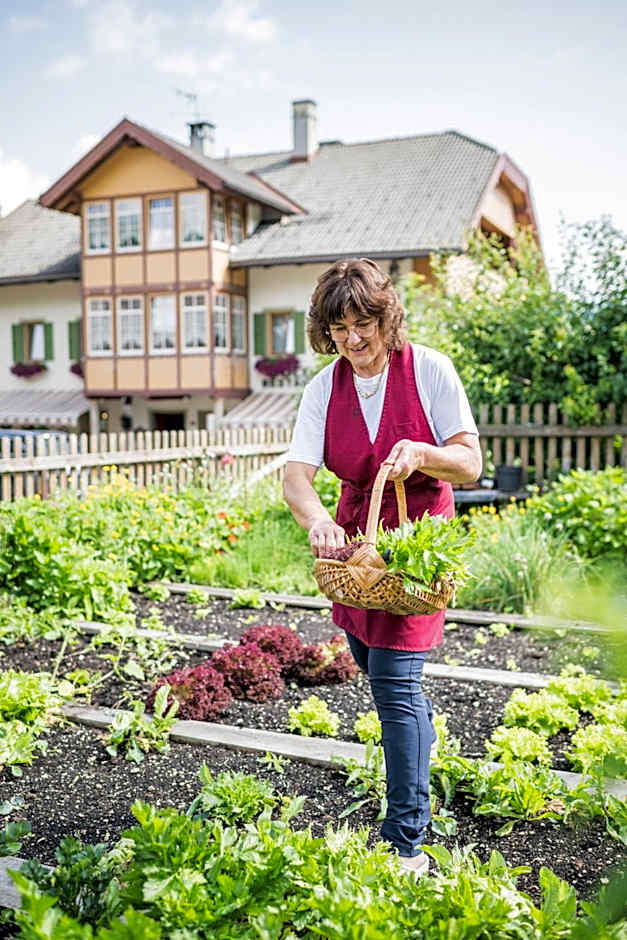 Gasthof Albergo Dolomiten