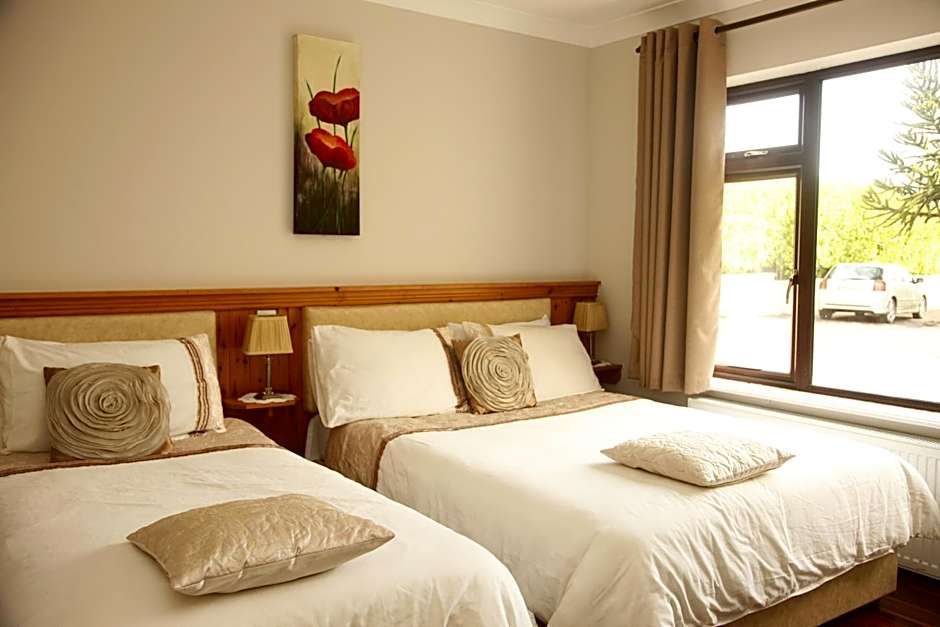 Torine House B&B
