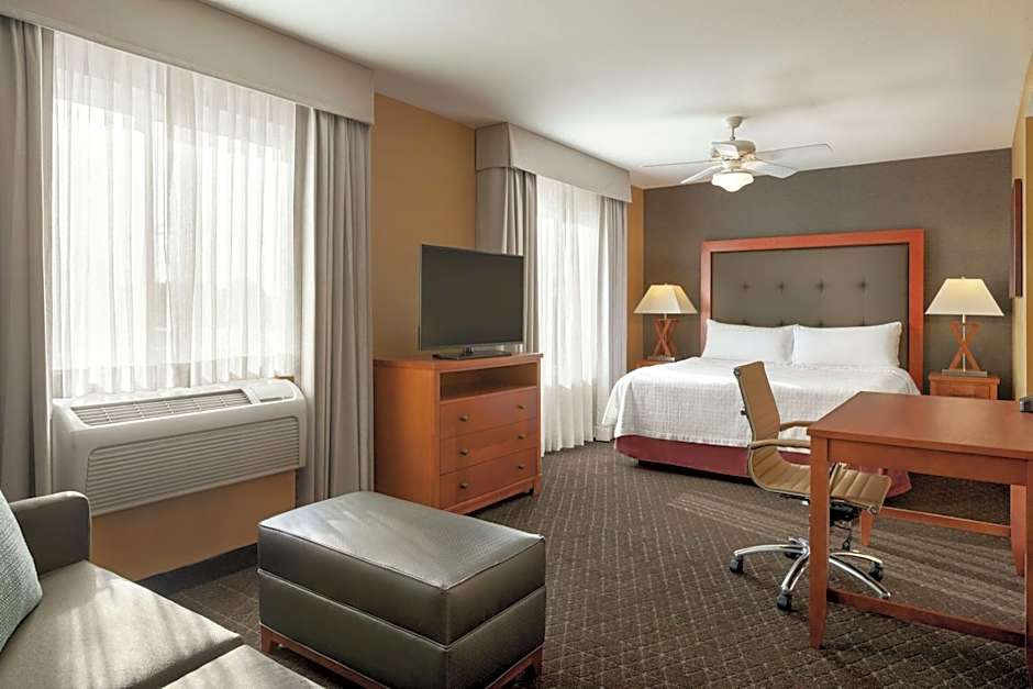 Homewood Suites By Hilton Allentown-West/Fogelsville