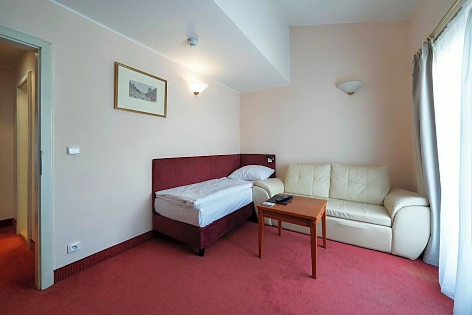 Hotel Raffaello