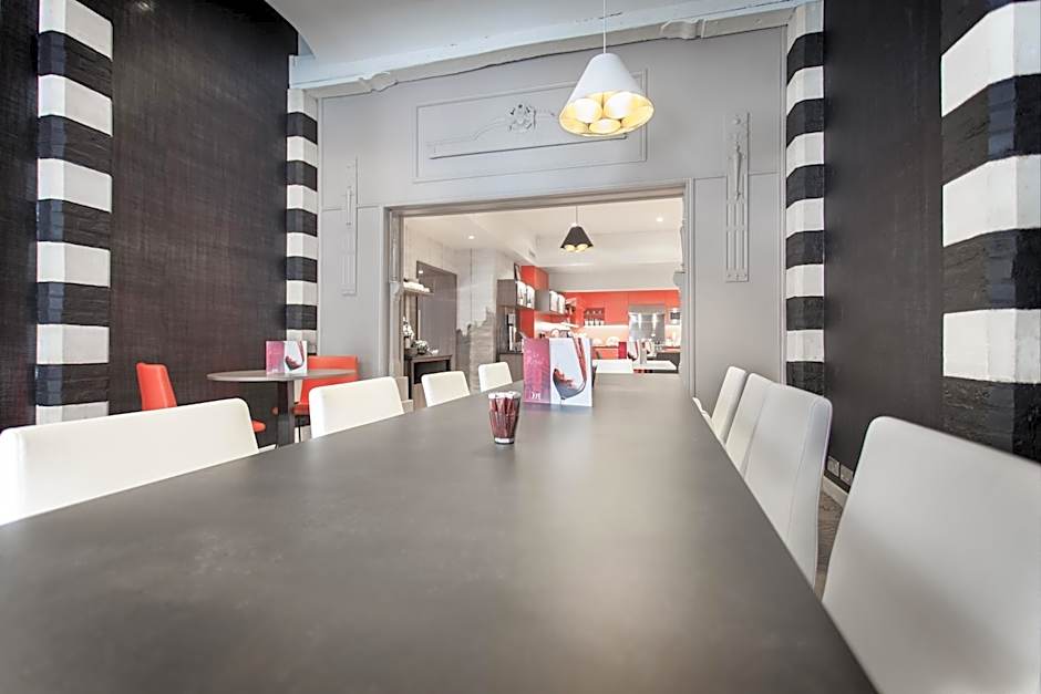 Mercure Lille Centre Grand Place