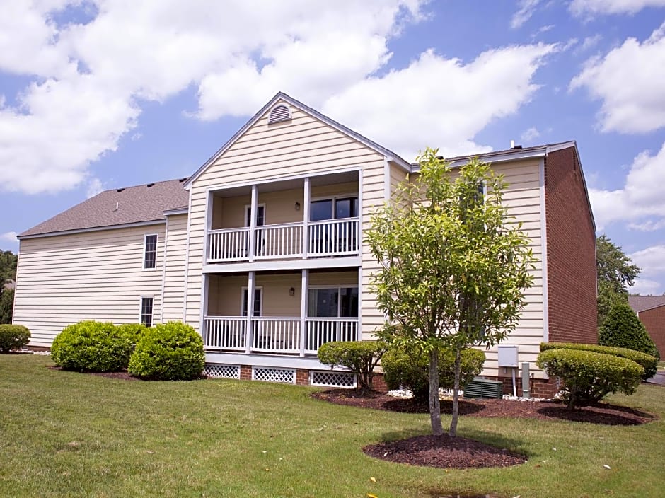Kingsgate Resort by ResortShare – Williamsburg, VA