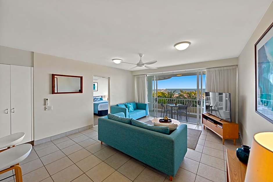 La Mer Sunshine Beachfront