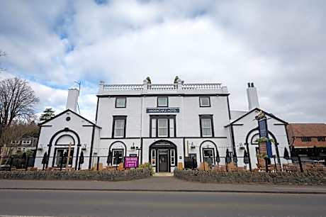 Ardencaple Hotel by Greene King Inns