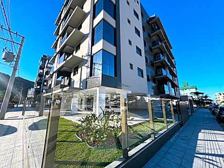 Apartamento a 100 metros do mar!