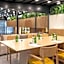ibis Istanbul Sisli