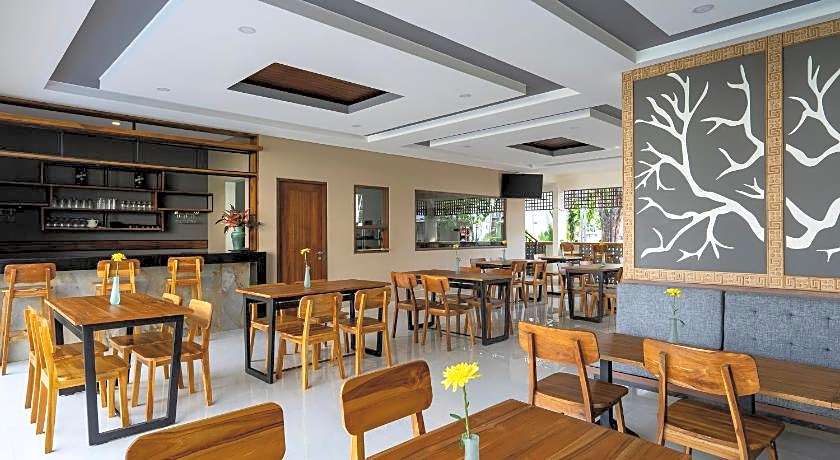 The Calna Villa Bali