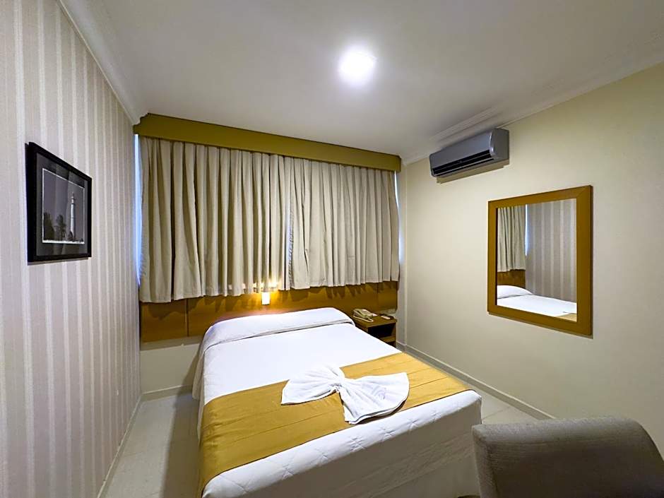 Arituba Park Hotel