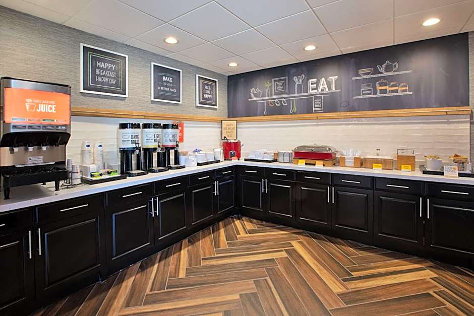 Hampton Inn By Hilton & Suites Spartanburg-I-26-Westgate Mall, Sc