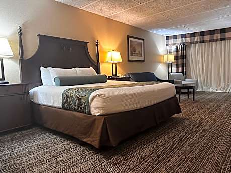 King Room - Disability Access