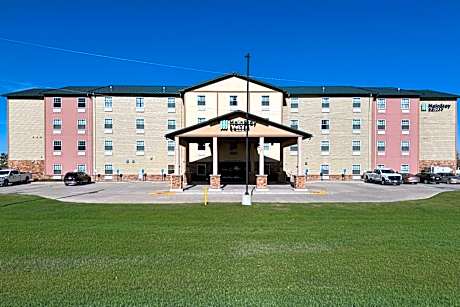 Mainstay Suites Tioga