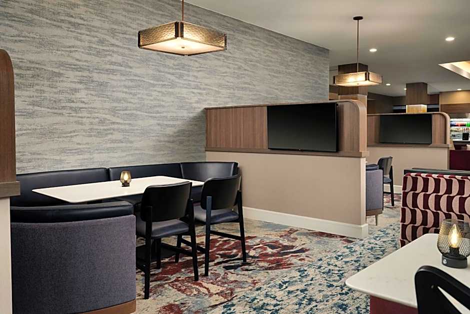 Courtyard by Marriott Dallas DFW Airport North/Grapevine