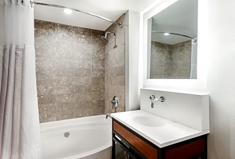 Luxury Suite