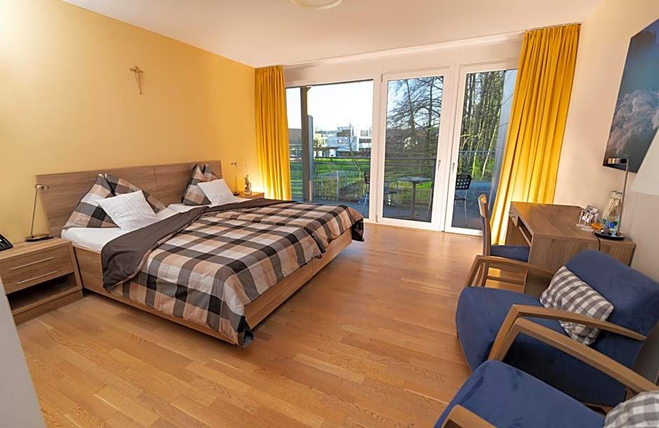 Hotel Restaurant Sokrates