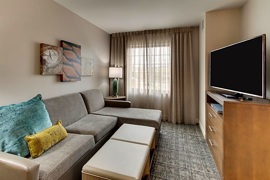 Staybridge Suites Missoula by IHG