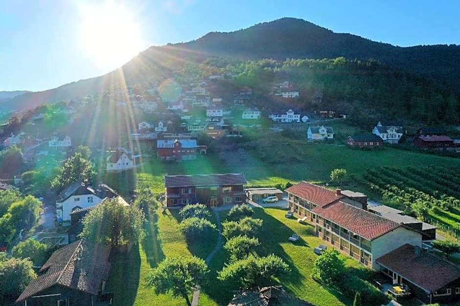 Sogndal Bed & Breakfast