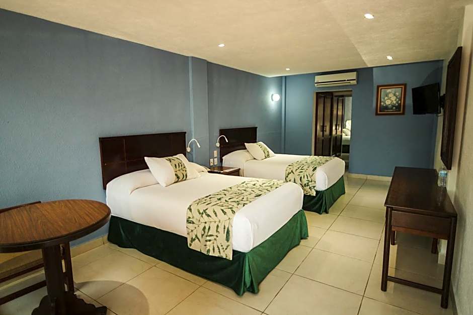 Villa Esmeralda