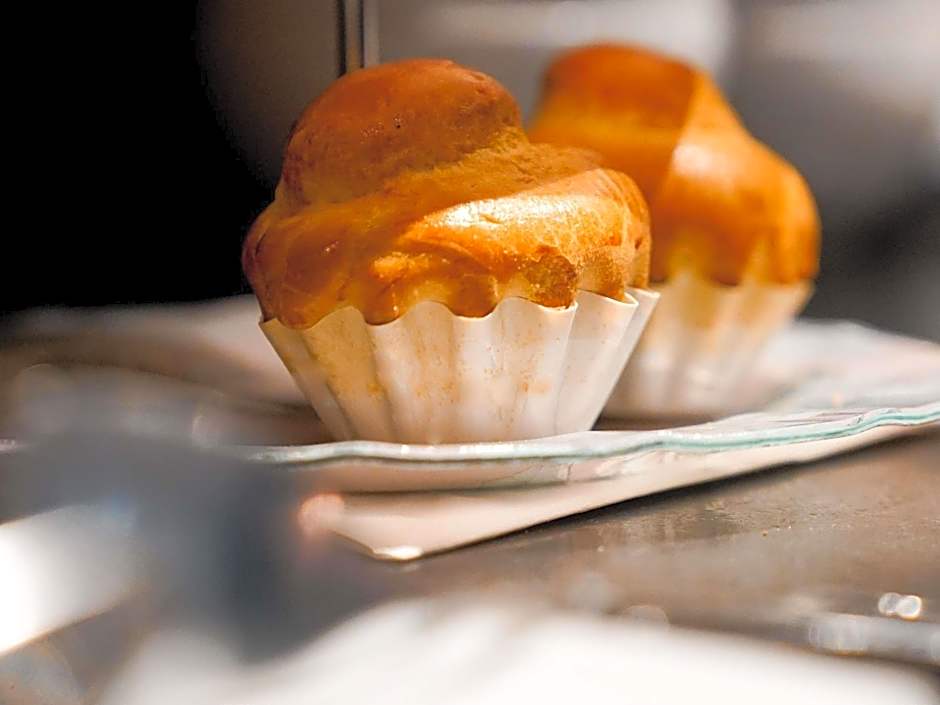 Hotel Mercure Paris Suresnes Longchamp