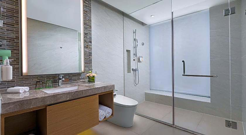 Holiday Inn Hangzhou Gongshu By IHG