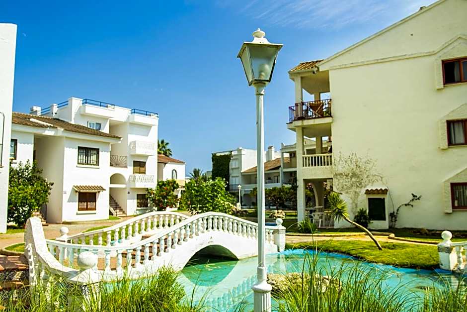 Apartments Kione Playa Romana Park