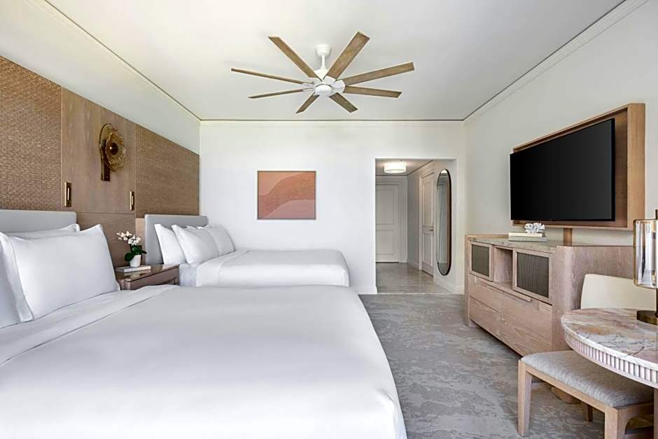 The Ritz-Carlton Key Biscayne Miami