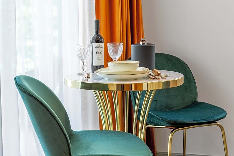 Tomis Garden Bucuresti