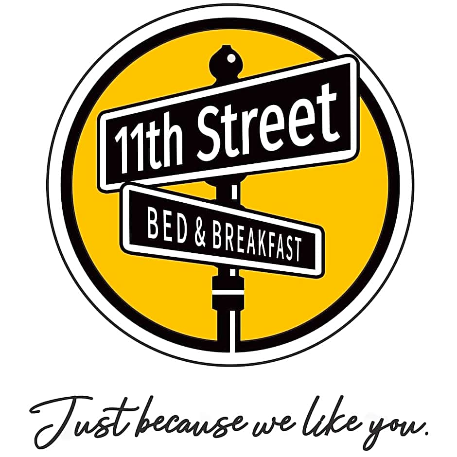 11th Street Bed and Breakfast