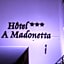 Hôtel A Madonetta