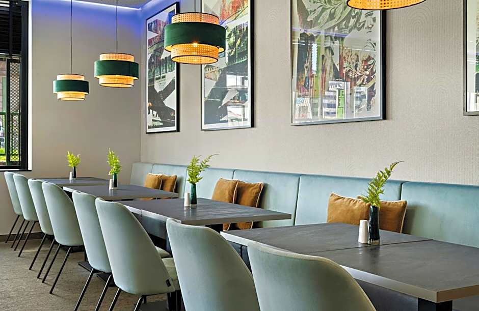Leonardo Hotel Vienna City West