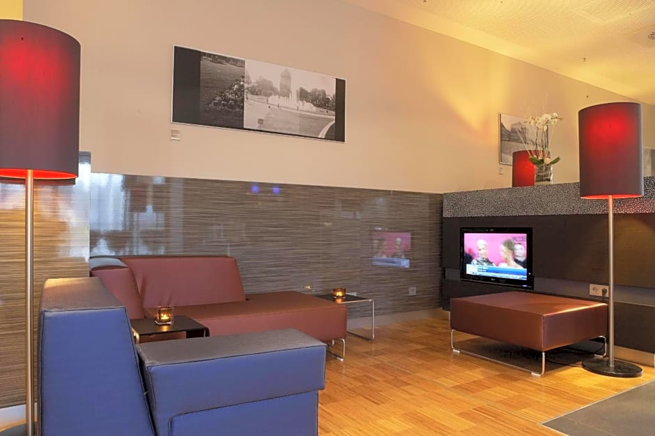 InterCityHotel Mannheim
