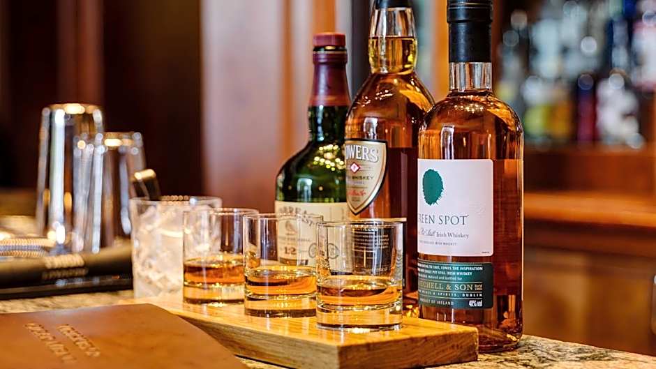 Intercontinental Dublin By IHG