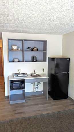 Queen Room - Non Smoking