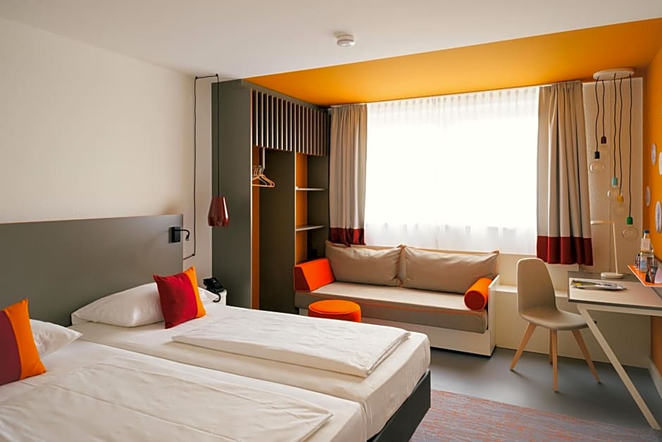 Vienna House Easy by Wyndham Neckarsulm