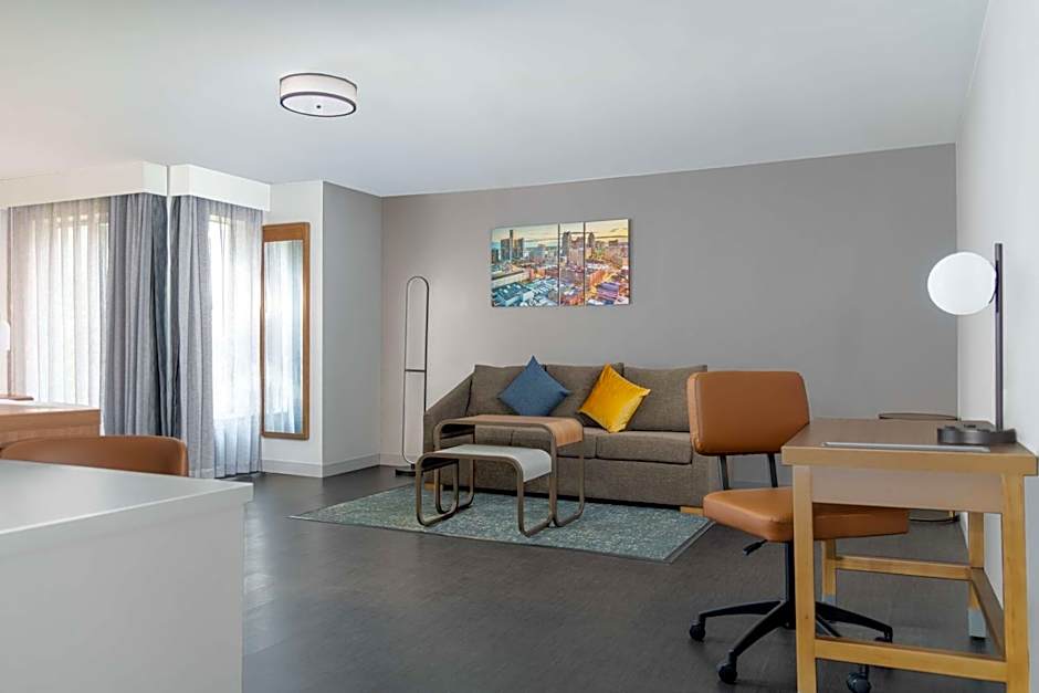 Homewood Suites By Hilton Detroit/Troy