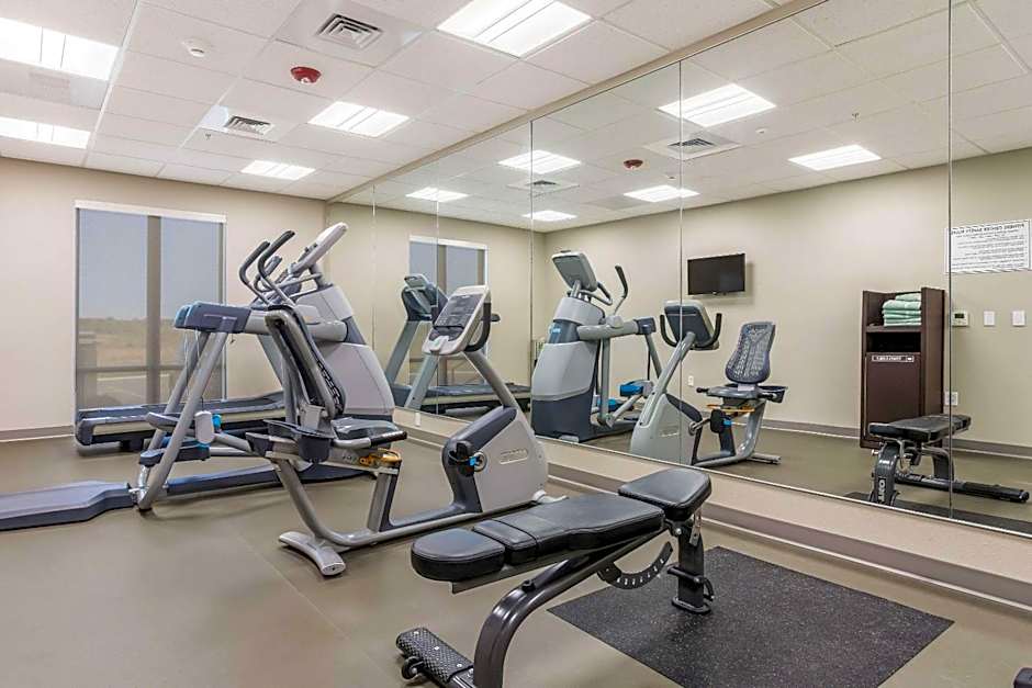 Sleep Inn & Suites Webb City